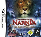 Die Chroniken von Narnia - Der König von Narnia (DE)