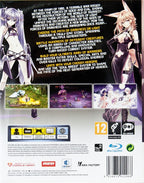Agarest: Generations of War