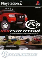 4x4 Evolution (DE)