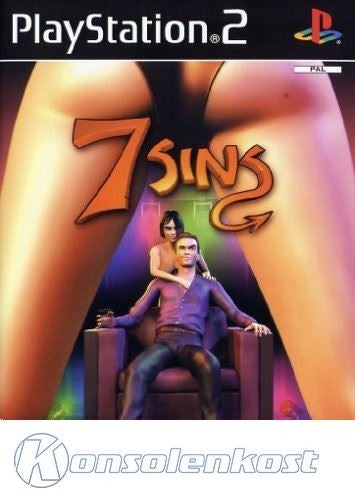 7 Sins (DE)