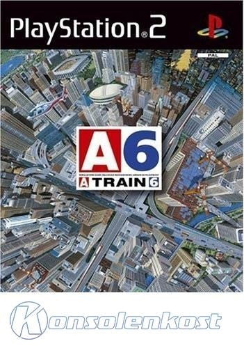 A-Train 6