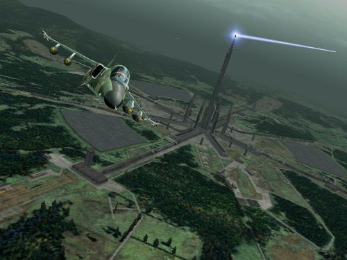 Ace Combat 5 - The Belkan War