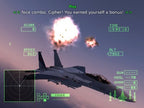 Ace Combat 5 - The Belkan War