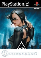Aeon Flux