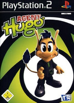 Agent Hugo (DE)