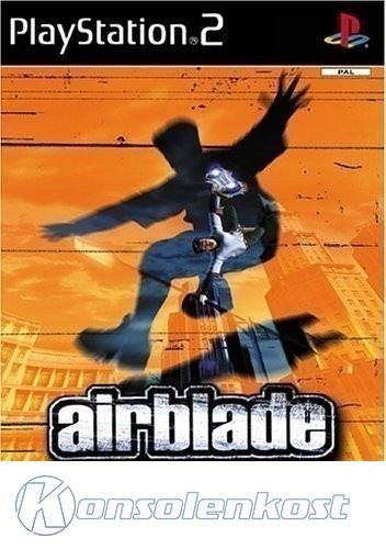 Airblade