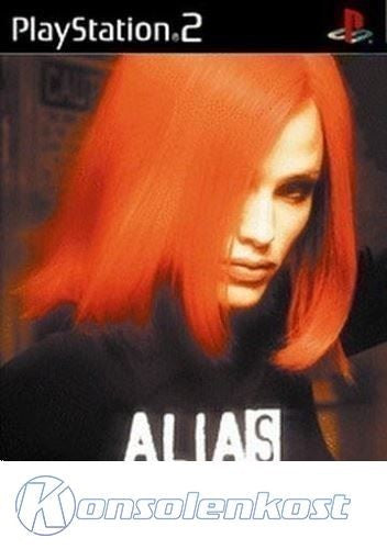Alias