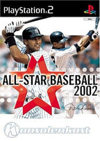All Star Baseball 2002