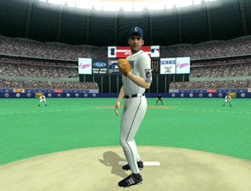All Star Baseball 2002