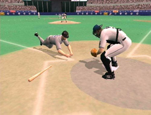 All Star Baseball 2002
