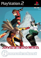 Alpine Racer 3