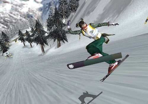 Alpine Racer 3