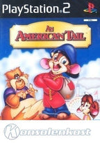An American Tail