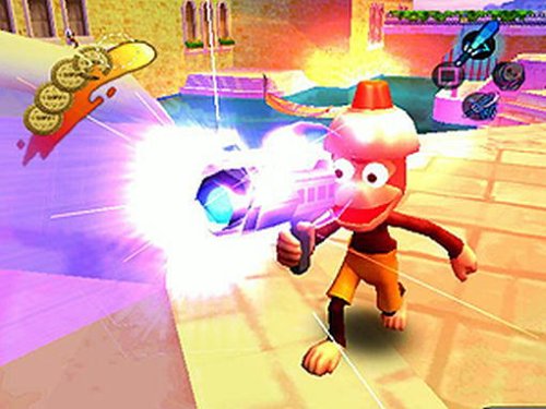 Ape Escape 2