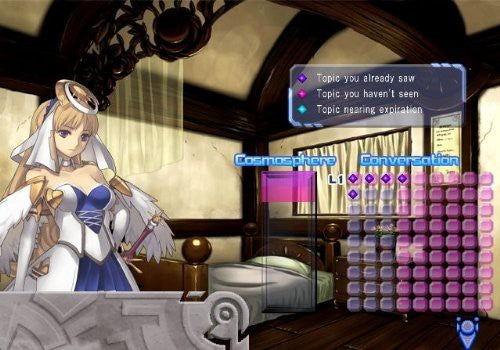 Ar Tonelico 2: Melody of Metafalica