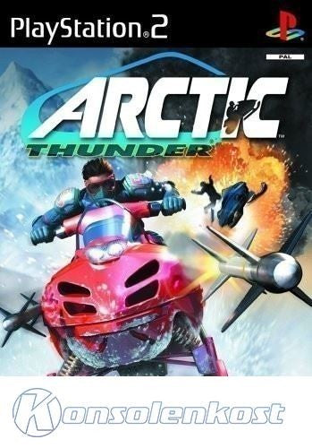 Arctic Thunder (GB)