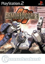 Armored Core 3 (DE)