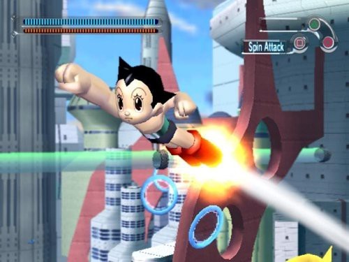 Astro Boy (DE)