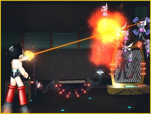Astro Boy (DE)