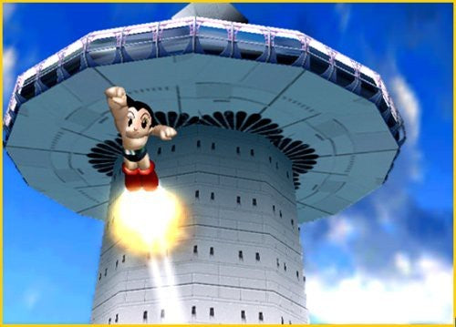 Astro Boy (DE)