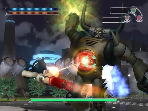 Astro Boy (DE)