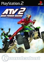 ATV 2: Quad Power Racing