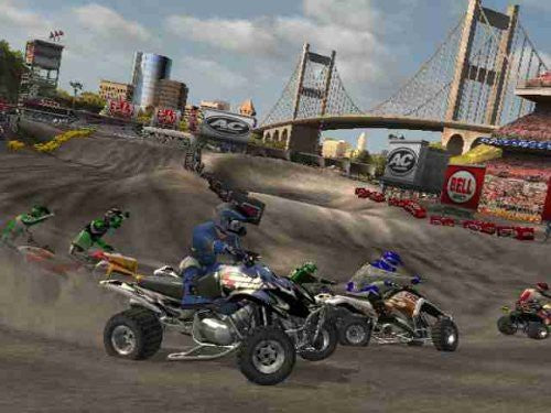 ATV Offroad Fury 3 (DE)