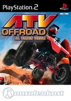 ATV Offroad (DE)
