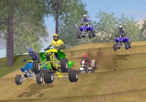 ATV Offroad (DE)