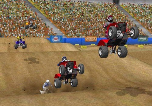 ATV Offroad (DE)