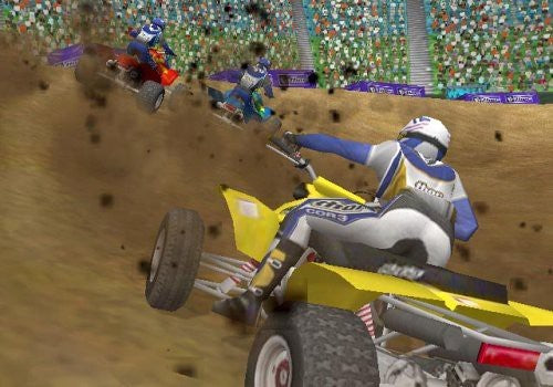 ATV Offroad (DE)