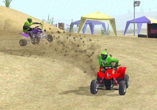 ATV Offroad (DE)