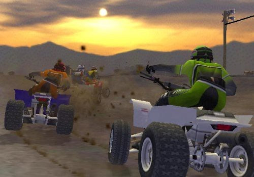 ATV Offroad (DE)
