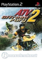 ATV Offroad Fury 2