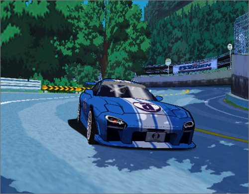 Auto Modellista (GB)