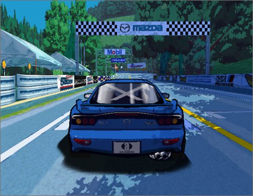 Auto Modellista (GB)
