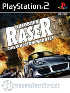 Autobahn Raser: Destruction Madness (DE)