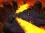AVATAR Der Herr der Elemente: Der Pfad des Feuers