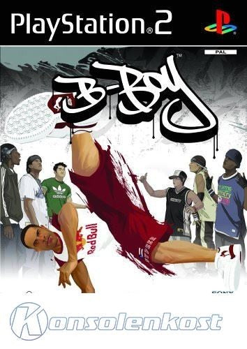 B-Boy (DE)