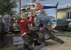 Backyard Wrestling 2: There goes the Neighborhood (DE)