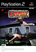Backyard Wrestling: Don't try this at Home (AT)