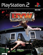 Backyard Wrestling: Don't try this at Home (AT)