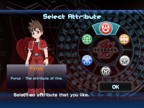Bakugan: Battle Brawlers (DE)