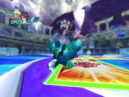 Bakugan: Battle Brawlers (DE)