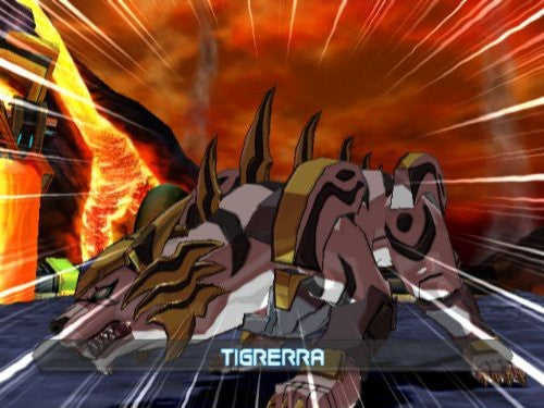 Bakugan: Battle Brawlers (DE)