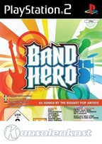 Band Hero (DE)