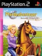 Barbie Pferdeabenteuer: Rettet die Wildpferde