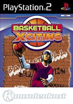 Basketball Xciting