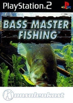 Bass Master Fishing