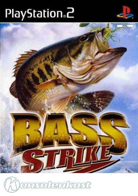Bass Strike (DE)